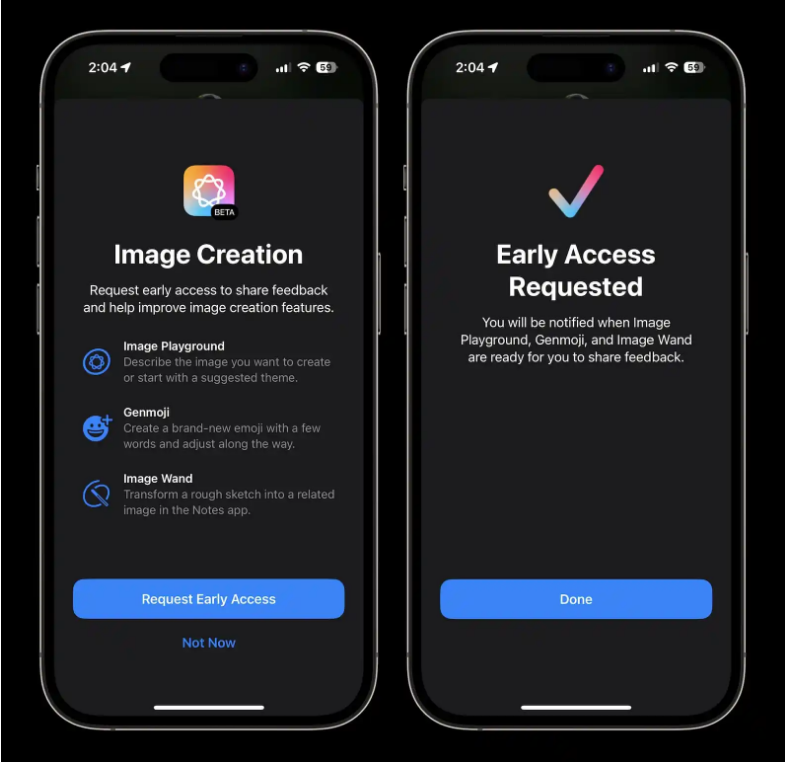 Apple เพิ่มความสามารถในการสร้างภาพ AI: วิธีใช้ Genmoji บน iPhone