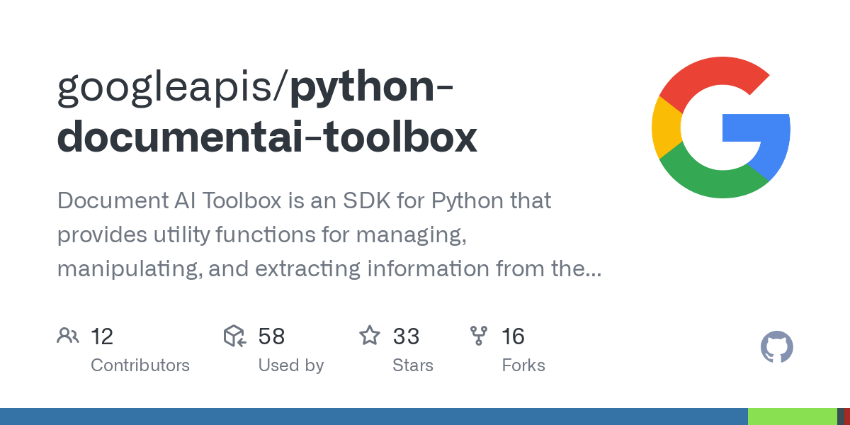 caixa de ferramentas de documentação python