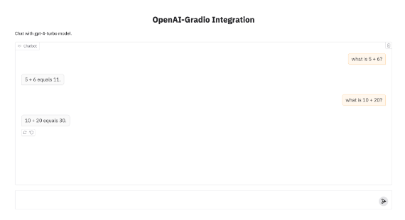 Hugging Face เปิดตัวเครื่องมือใหม่ นักพัฒนาสามารถใช้ OpenAI เพื่อสร้างเว็บแอปพลิเคชัน AI ได้ภายในไม่กี่นาที