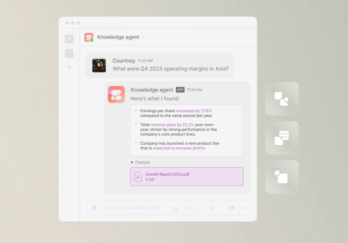 Cohere เปิดตัว API V2 ใหม่เพื่อช่วยให้นักพัฒนาสามารถสลับโมเดล AI ได้อย่างง่ายดาย
