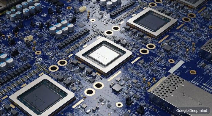 Google DeepMind เปิดตัว AlphaChip: AI เร่งการออกแบบชิปพร้อมการปรับปรุงประสิทธิภาพที่น่าทึ่ง!