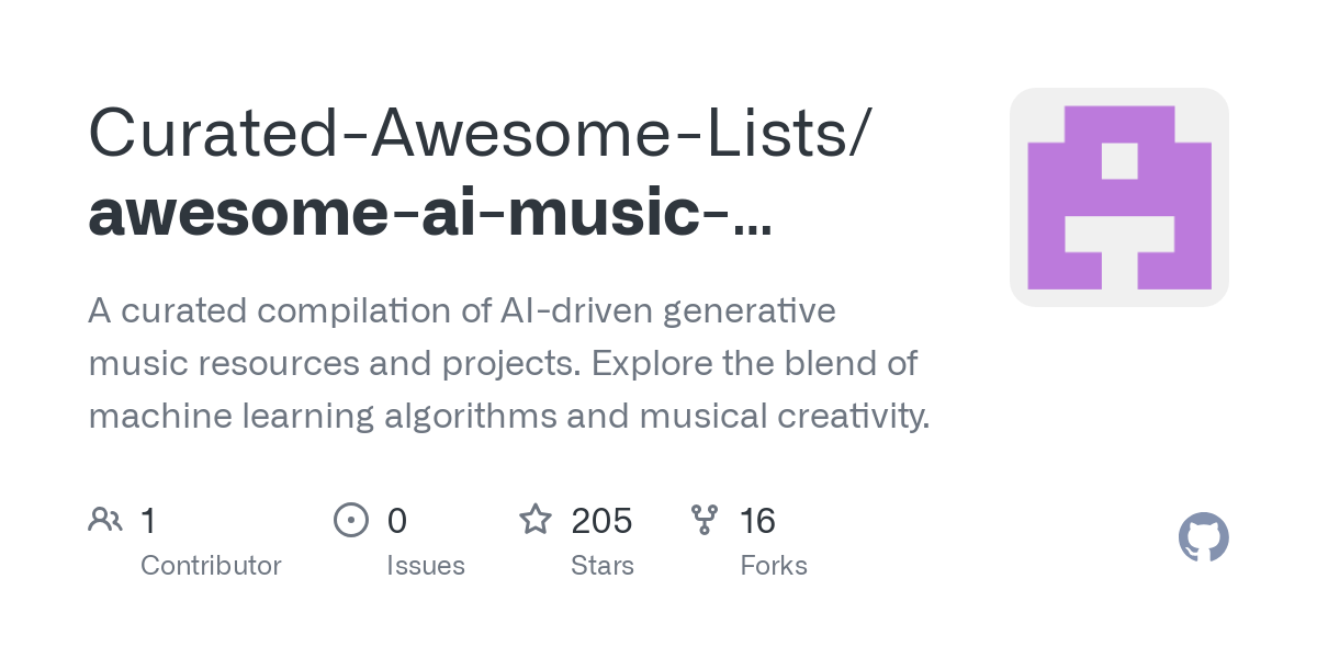 awesome ai music generation