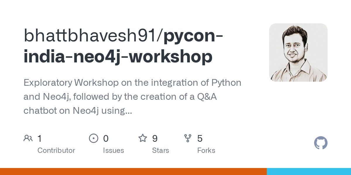 pycon india neo4j workshop