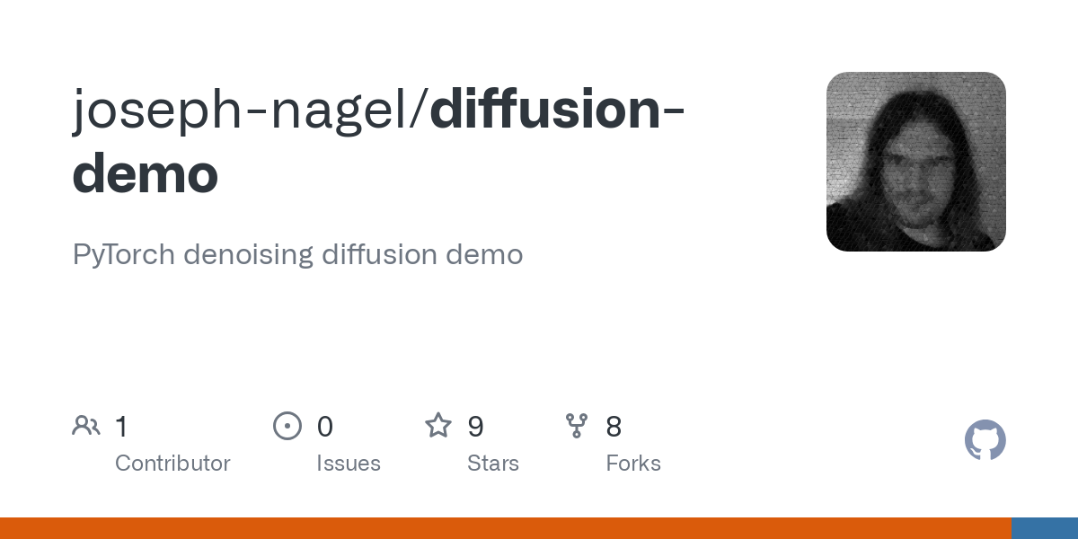 diffusion demo