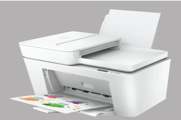 รอคอยมัน! เครื่องพิมพ์ HP จะแนะนำฟังก์ชันการพิมพ์แบบ AI เพื่อเพิ่มประสิทธิภาพเอฟเฟกต์การพิมพ์โดยอัตโนมัติ