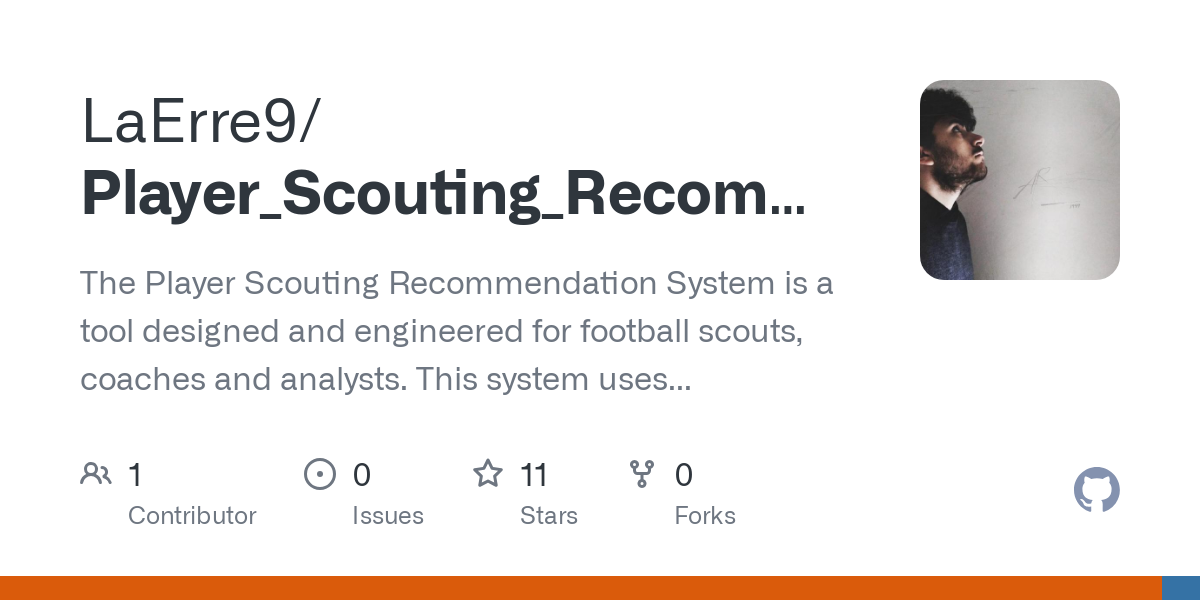 Player_Scouting_Recommendation_System