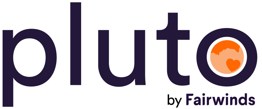 Logo Pluto