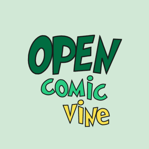 OpenComicVine