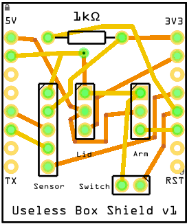 PCB