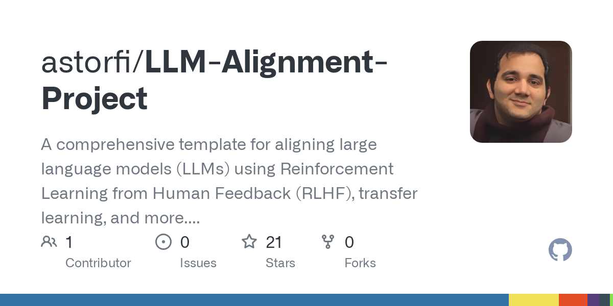 LLM Alignment Project