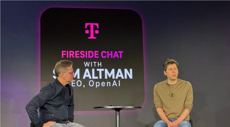 T-Mobile bekerja sama dengan OpenAI untuk membangun platform layanan pelanggan AI baru