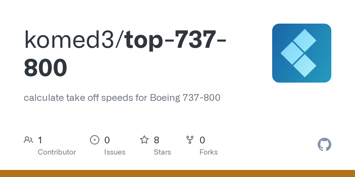 top 737 800