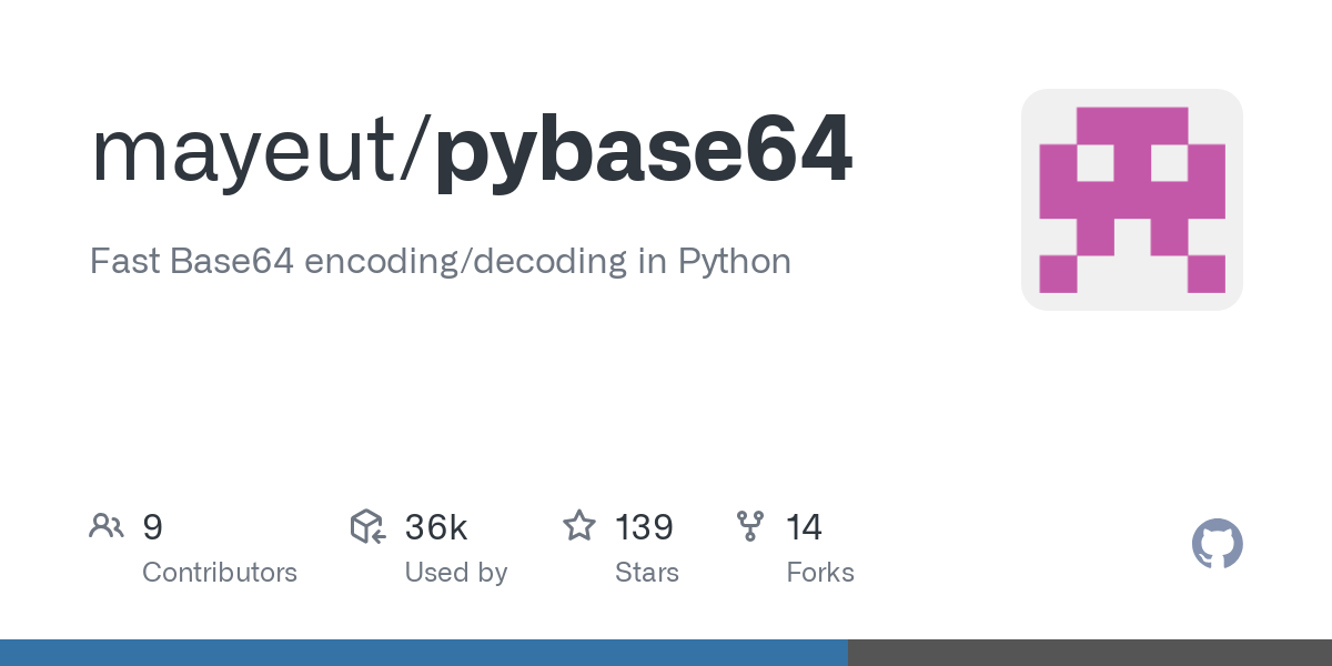 pybase64