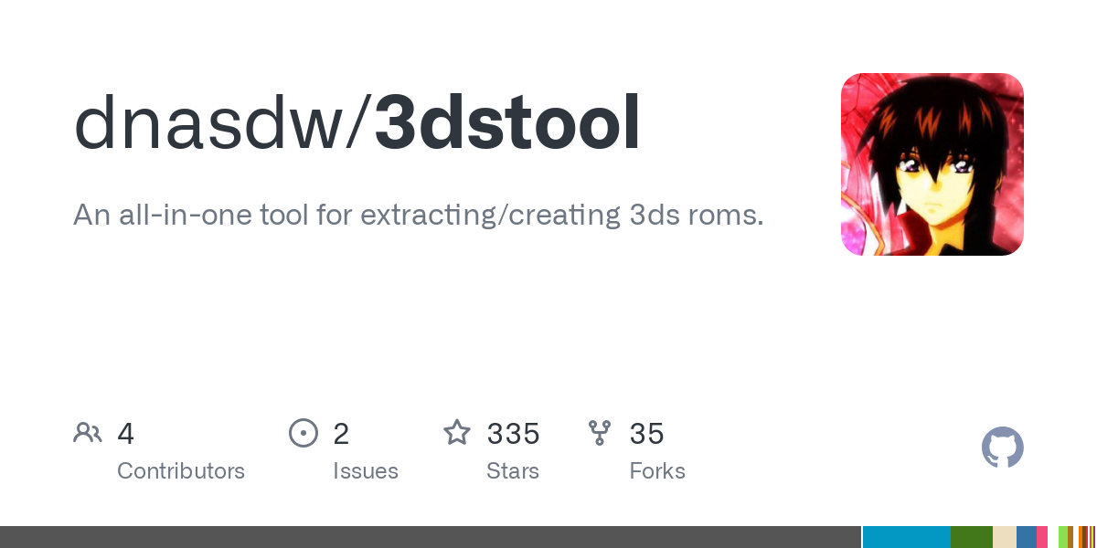 3dstool