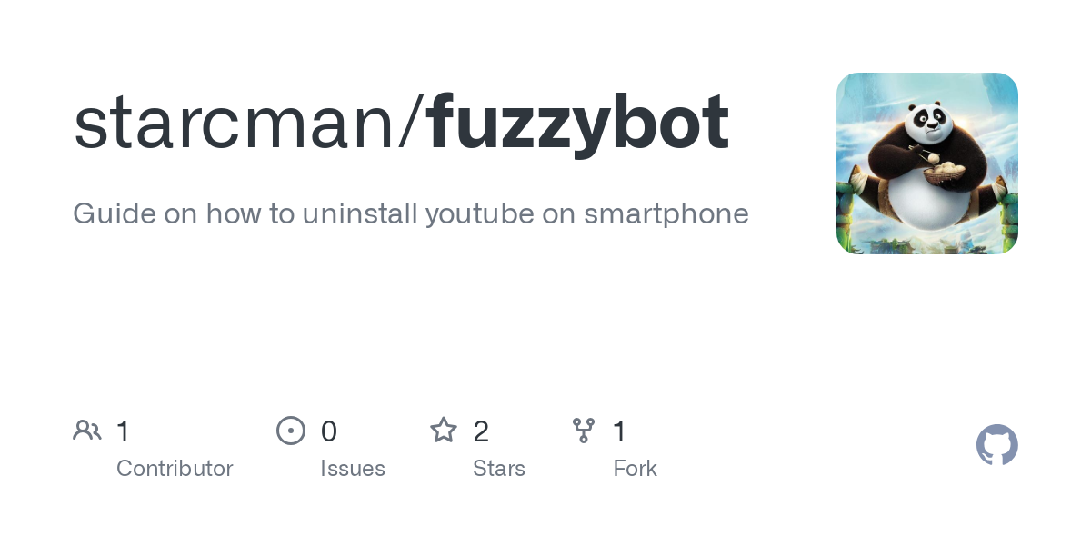 fuzzybot