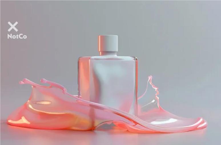 Bunuh manusia secara instan! Blender parfum AI telah hadir dan dapat menghasilkan parfum berkualitas tinggi dalam hitungan detik