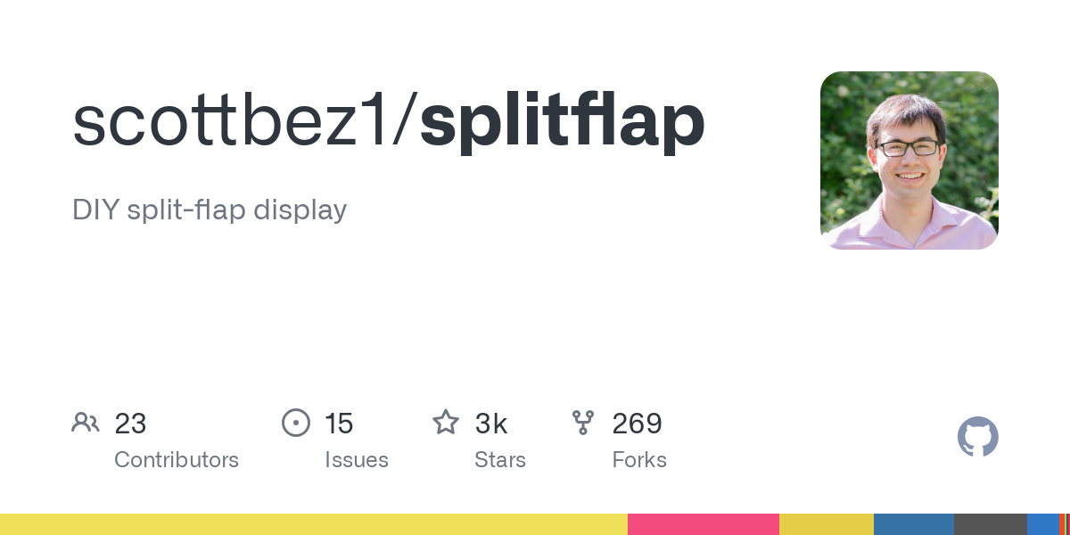 splitflap