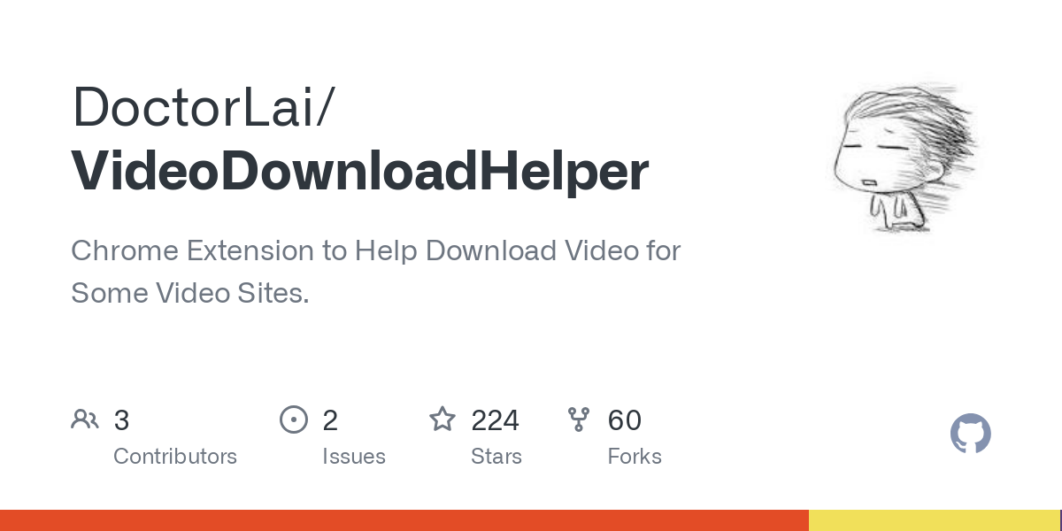 VideoDownloadHelper