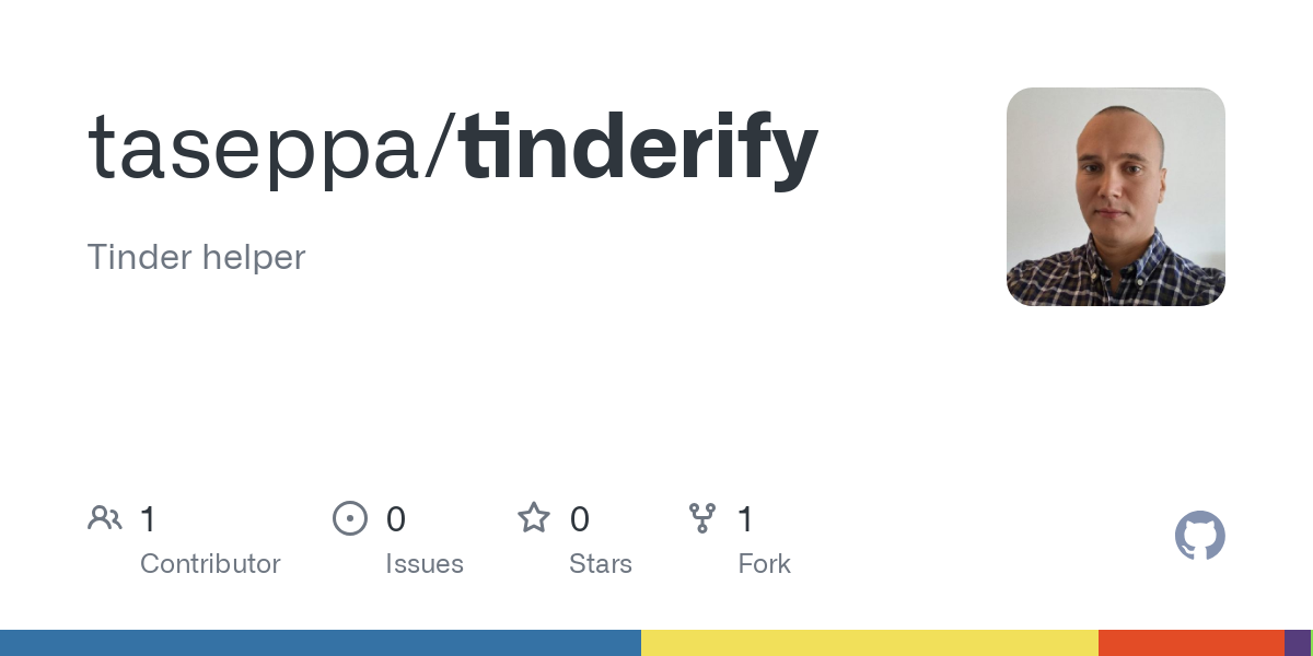 tinderify