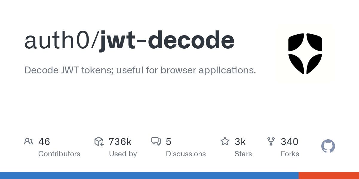 jwt decode