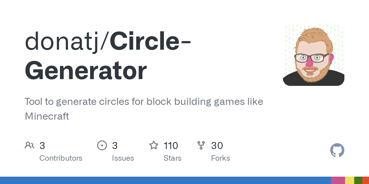 Circle Generator