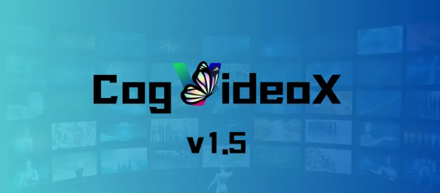 CogVideoX v1.5, versi terbaru model video sumber terbuka Zhipu AI, online dengan "video jernih baru" 4K berdurasi 10 detik