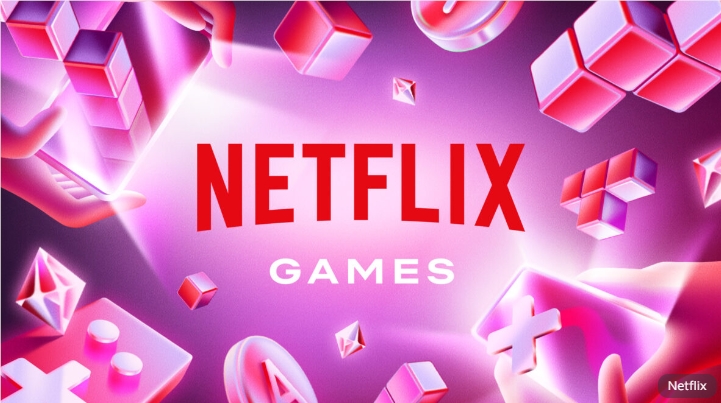 Berat! Netflix mengumumkan pemimpin AI game pertamanya. Apa ambisi di balik 100+ game?