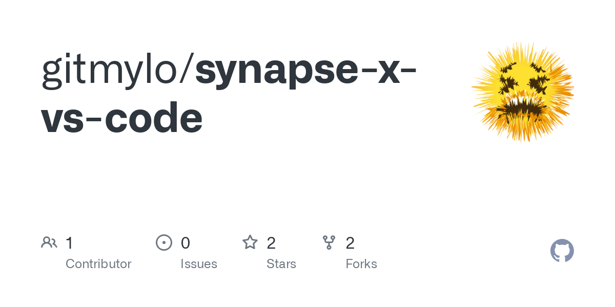 synapse x vs code