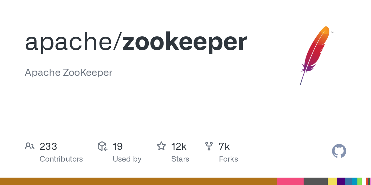 zookeeper