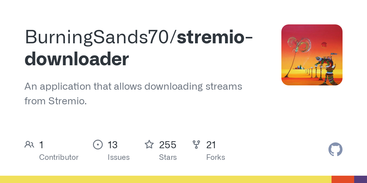 stremio downloader