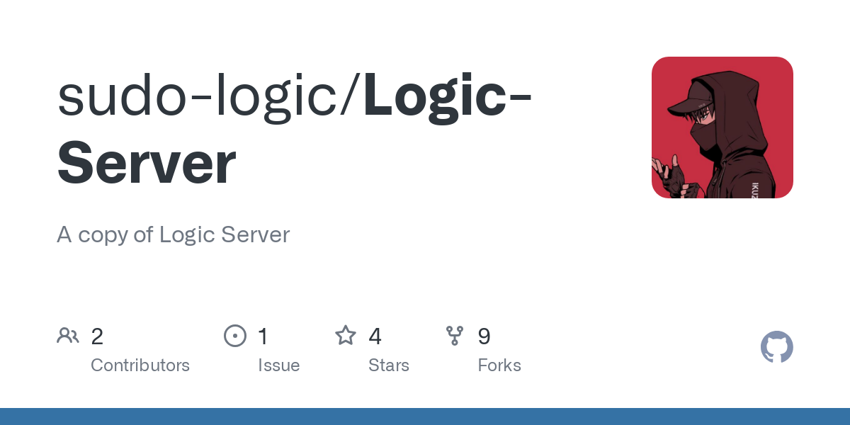 Logic Server