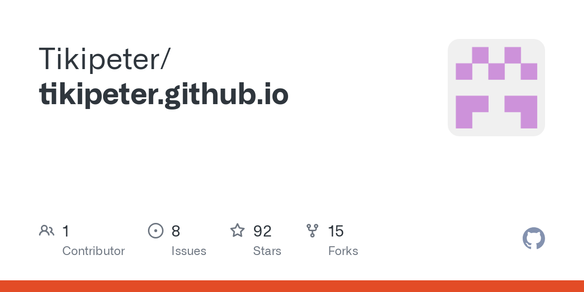 tikipeter.github.io