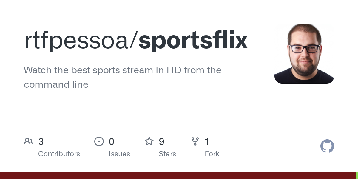 sportsflix