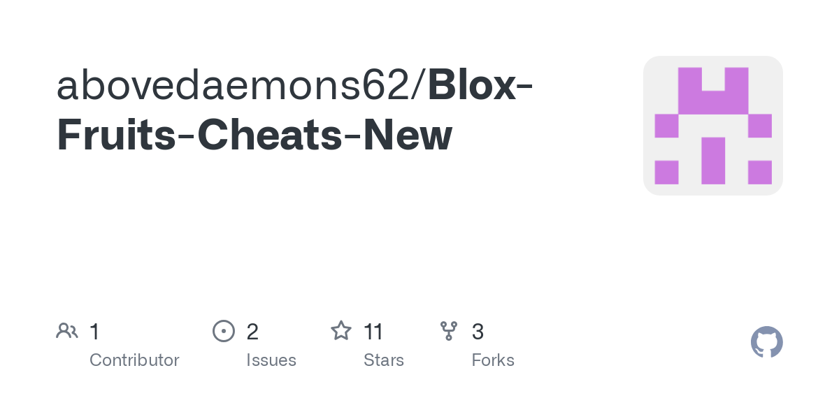 Blox Fruits Cheats New