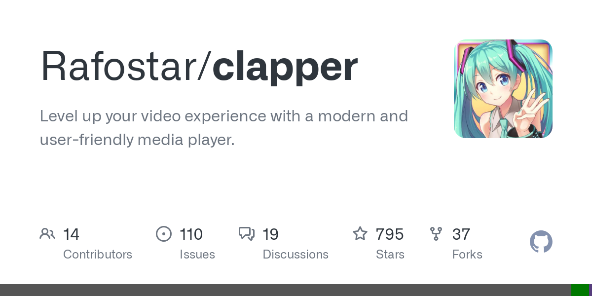 clapper