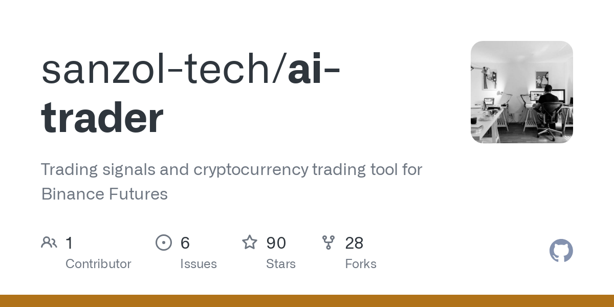 ai trader