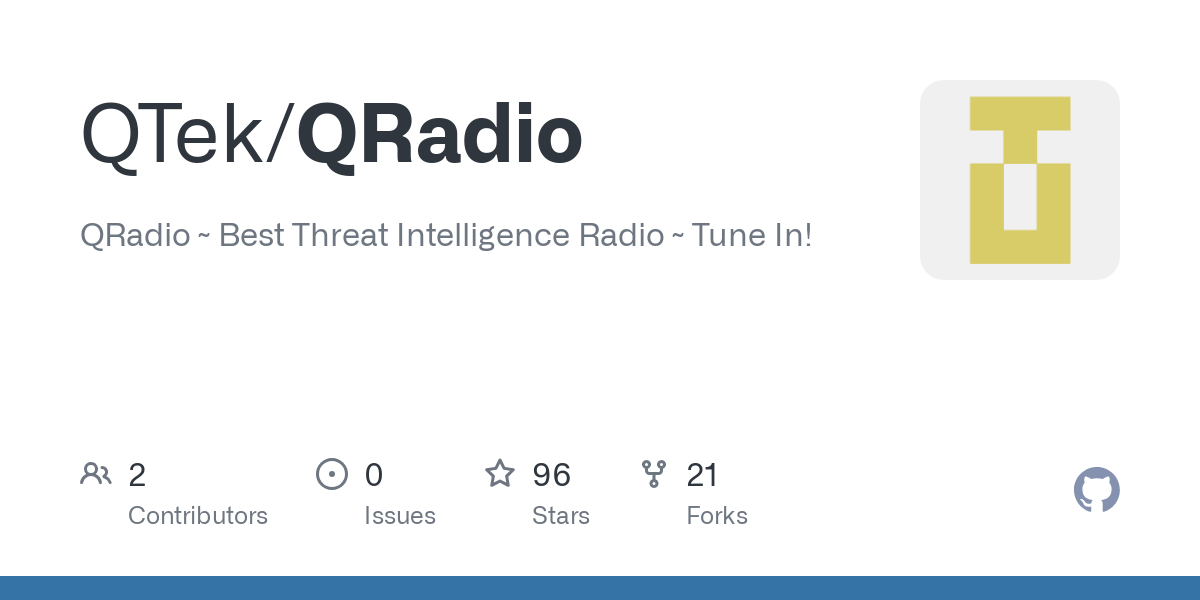 QRadio