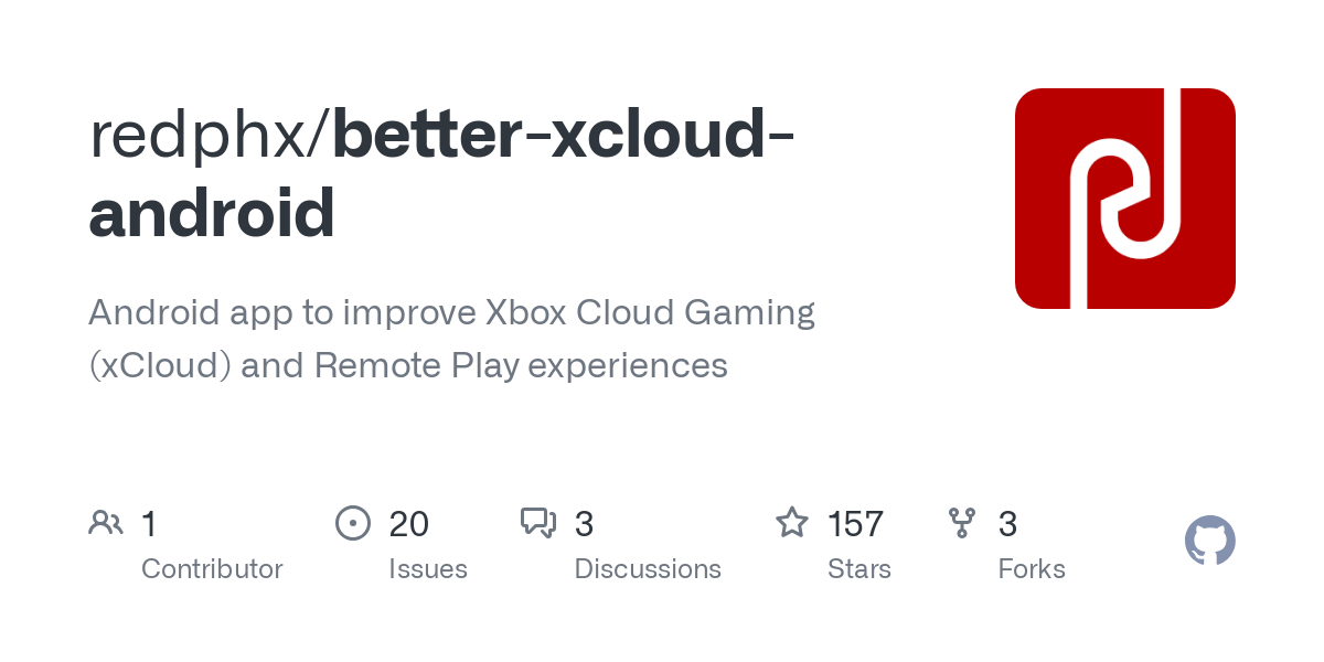 better xcloud android