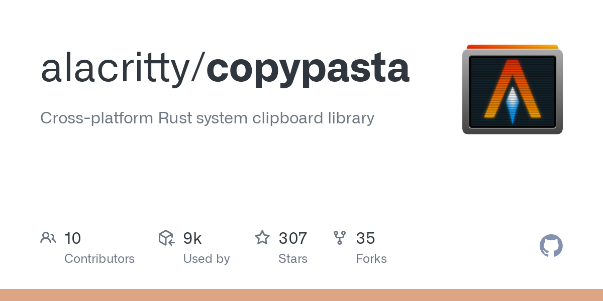 copypasta