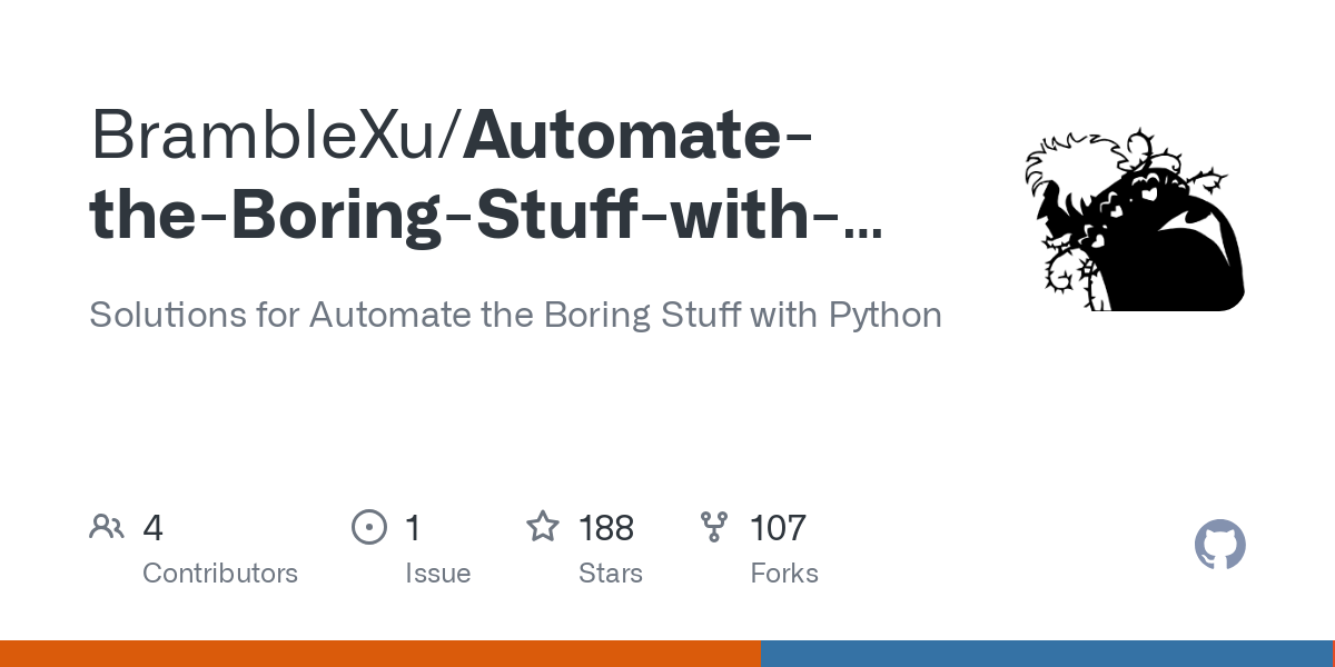 Automate the Boring Stuff with Python Solutions