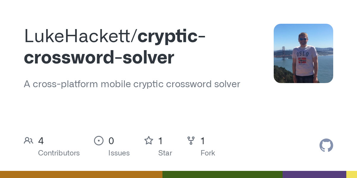 cryptic crossword solver