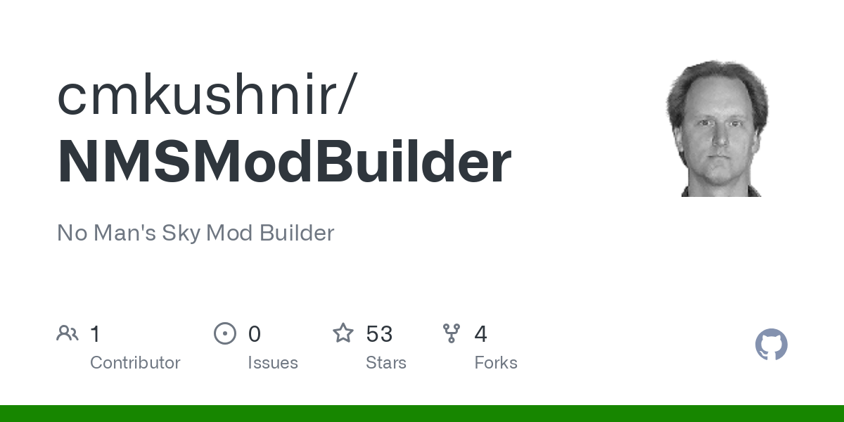 NMSModBuilder