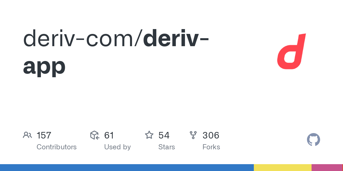 deriv app