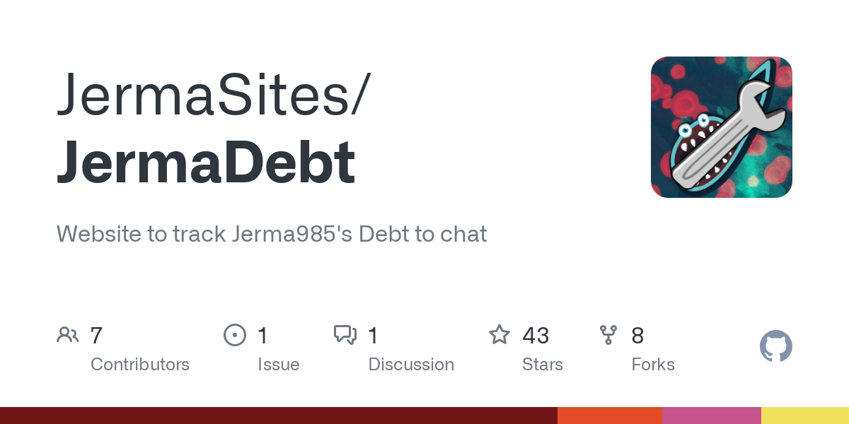 JermaDebt