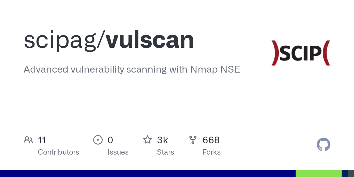 vulscan