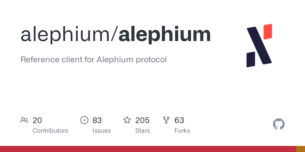 alephium