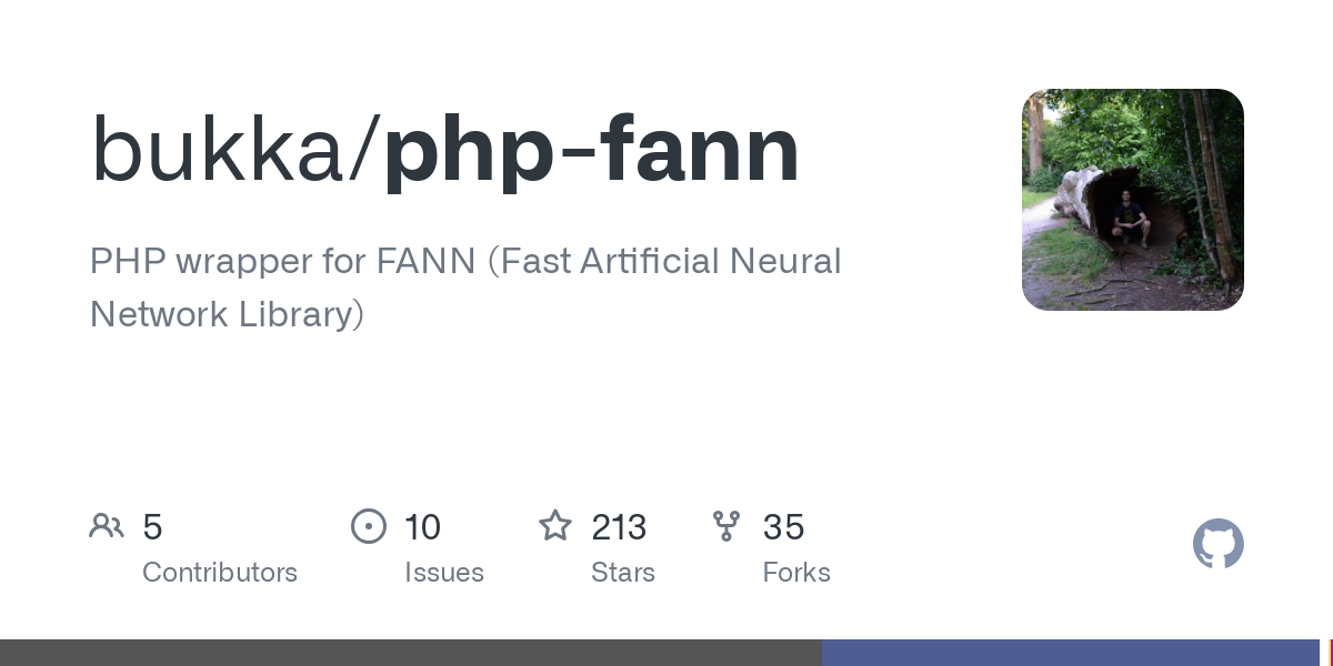 php fann