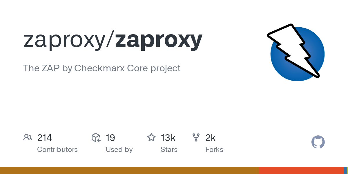 zaproxy