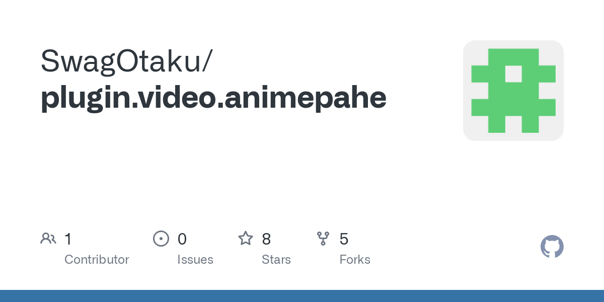 plugin.video.animepahe