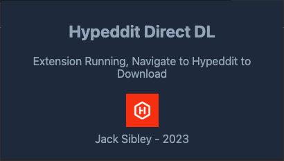 HypedditSkip V2